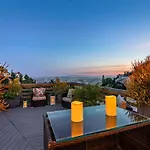 Hollywood Villa Ev2