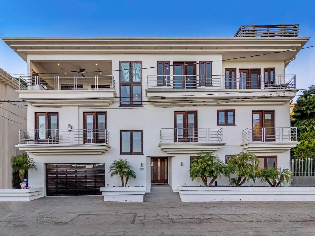 Villa Hollywood Ev2