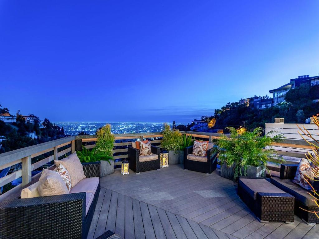 Hollywood Ev2 Villa *