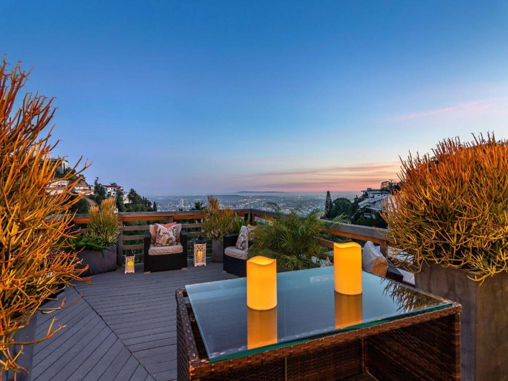 Villa Hollywood Ev2 *
