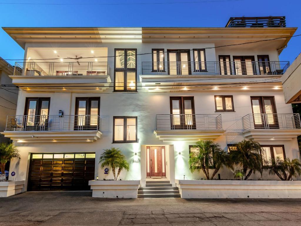 Villa Hollywood Ev2 Los Angeles
