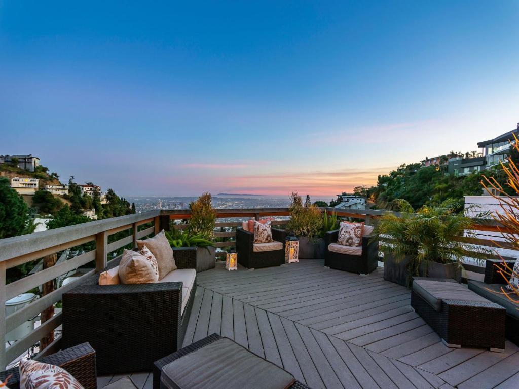 Hollywood Ev2 Villa *