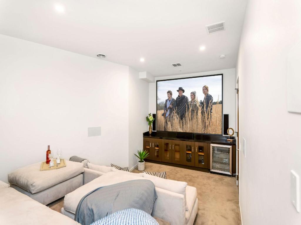 Villa Hollywood Ev2