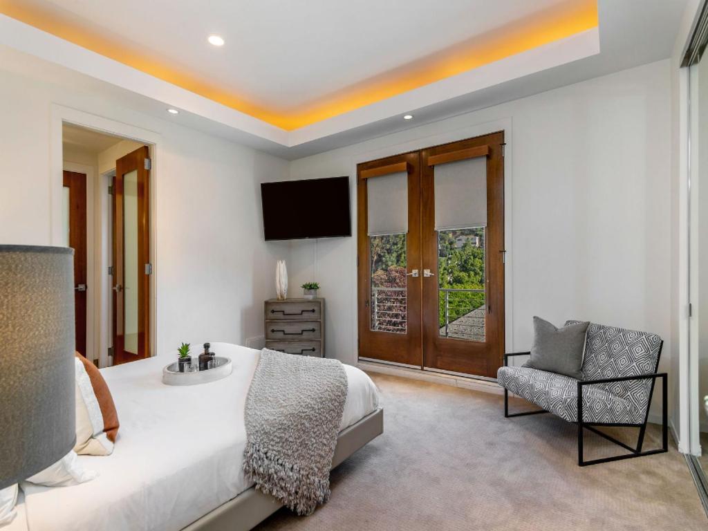 Hollywood Ev2 Villa *
