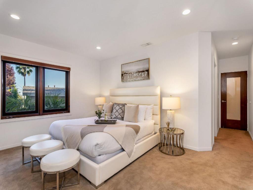 Villa Hollywood Ev2 Los Angeles