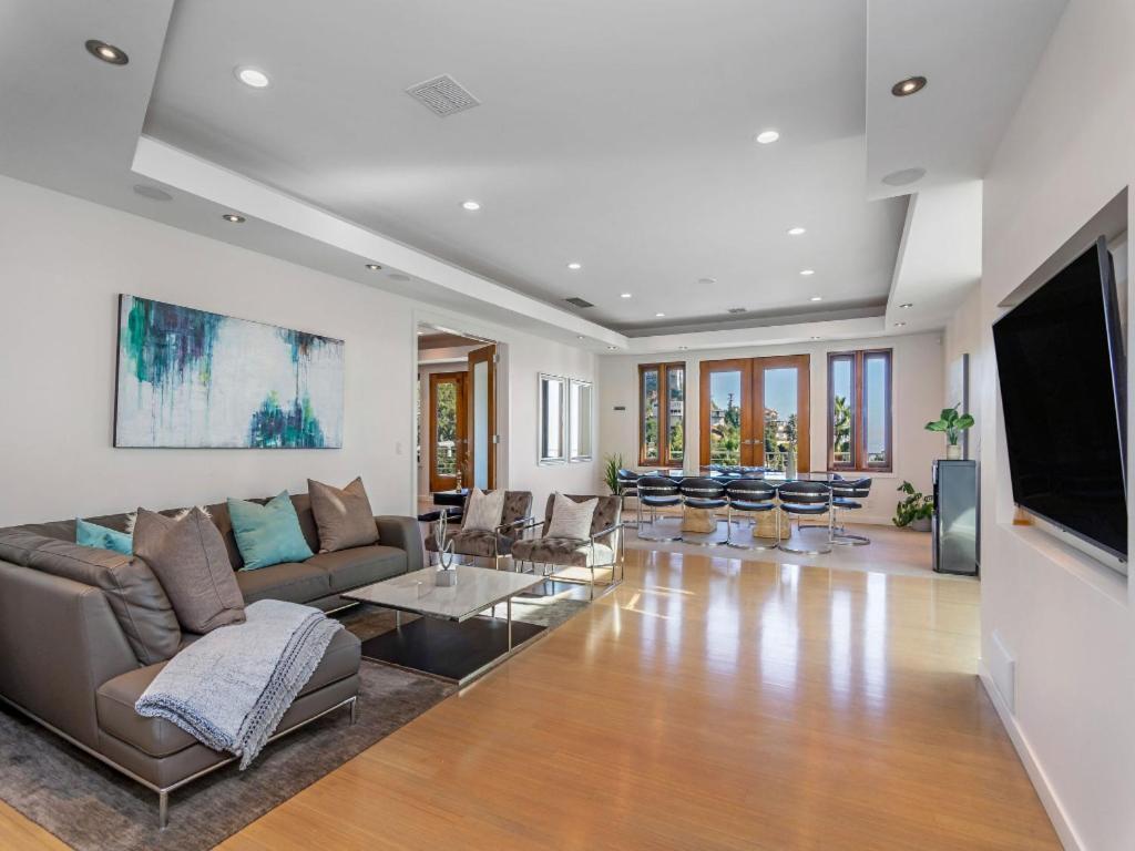 Villa Hollywood Ev2